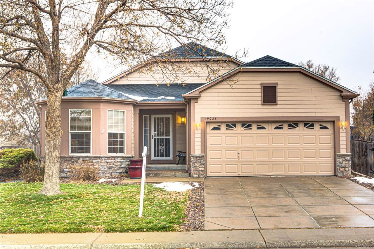 19028 Ithaca Drive - Photo 1