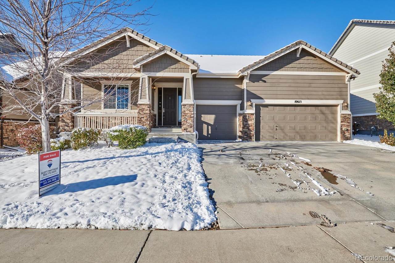 10615 Lexington Lane - Photo 1
