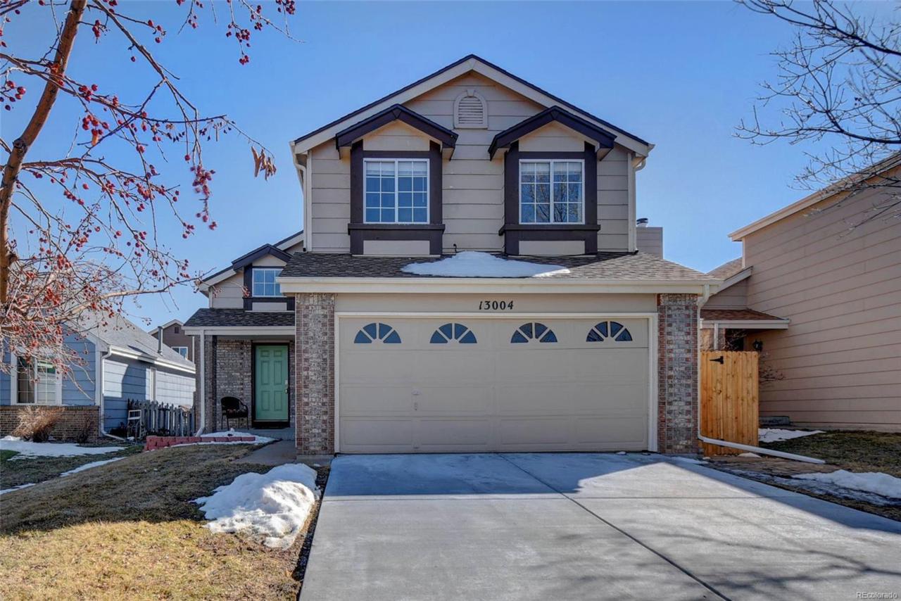 13004 Cross Drive - Photo 1