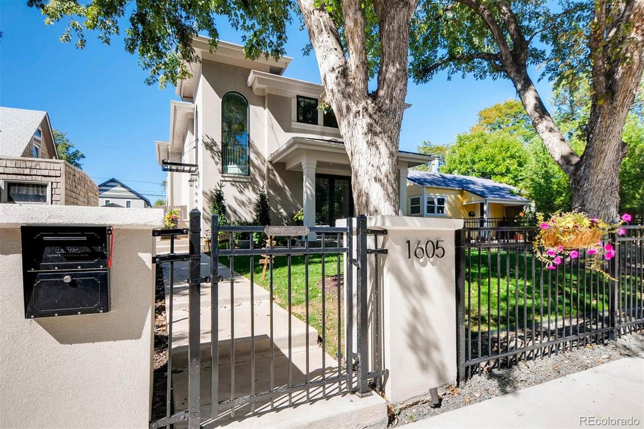 1605 Fillmore Street - Photo 1 1605 Fillmore Street - Photo 1