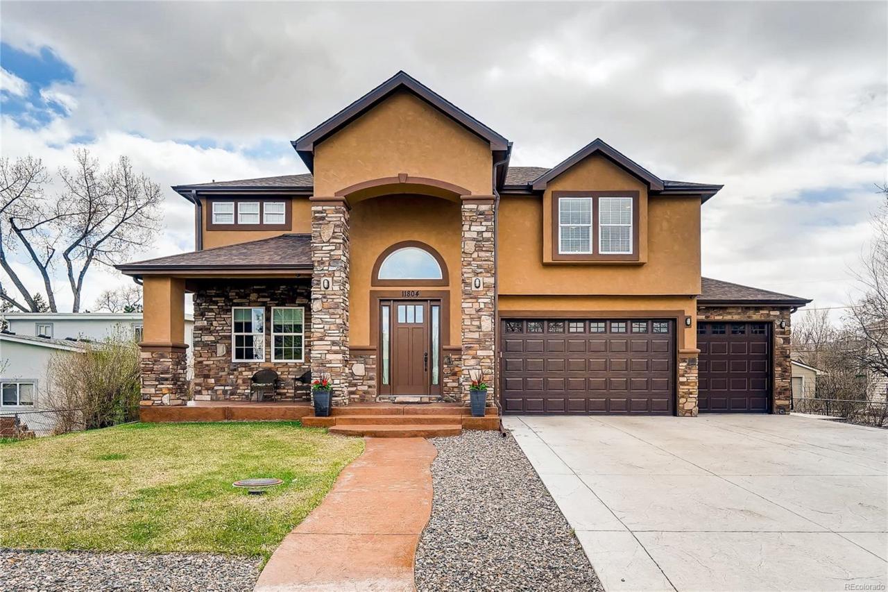 11804 Security Avenue - Photo 1