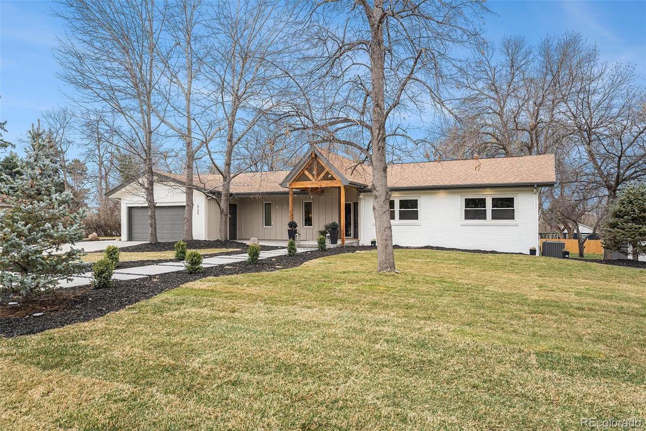 5145 Clarkson Street - Photo 1