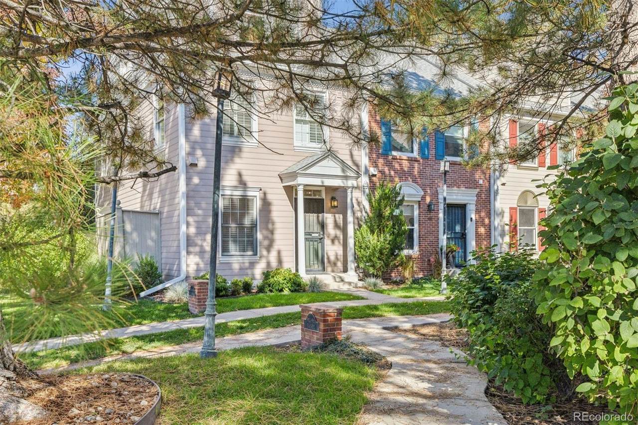 918 Ivanhoe Street - Photo 1