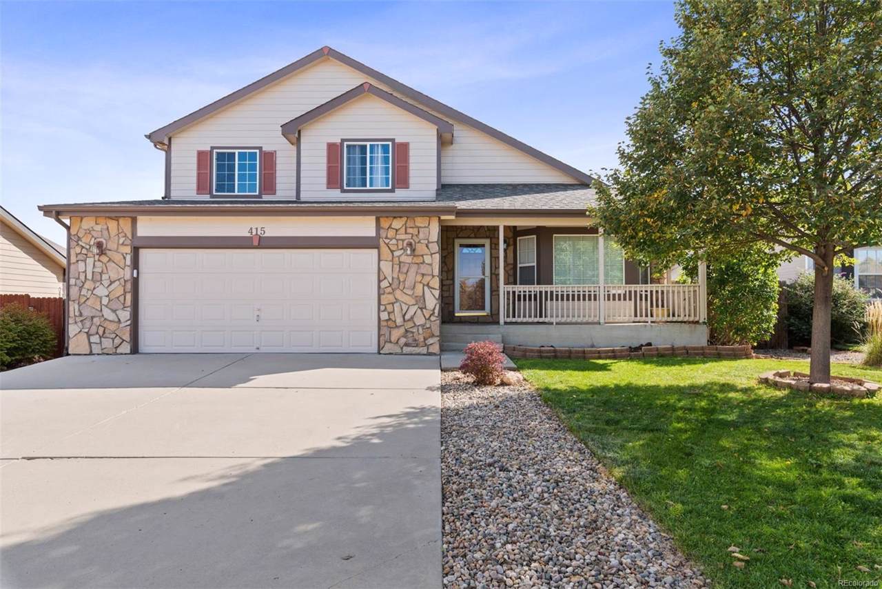 415 Boulder Lane - Photo 1