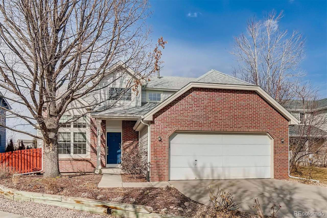 538 Arbor Drive - Photo 1