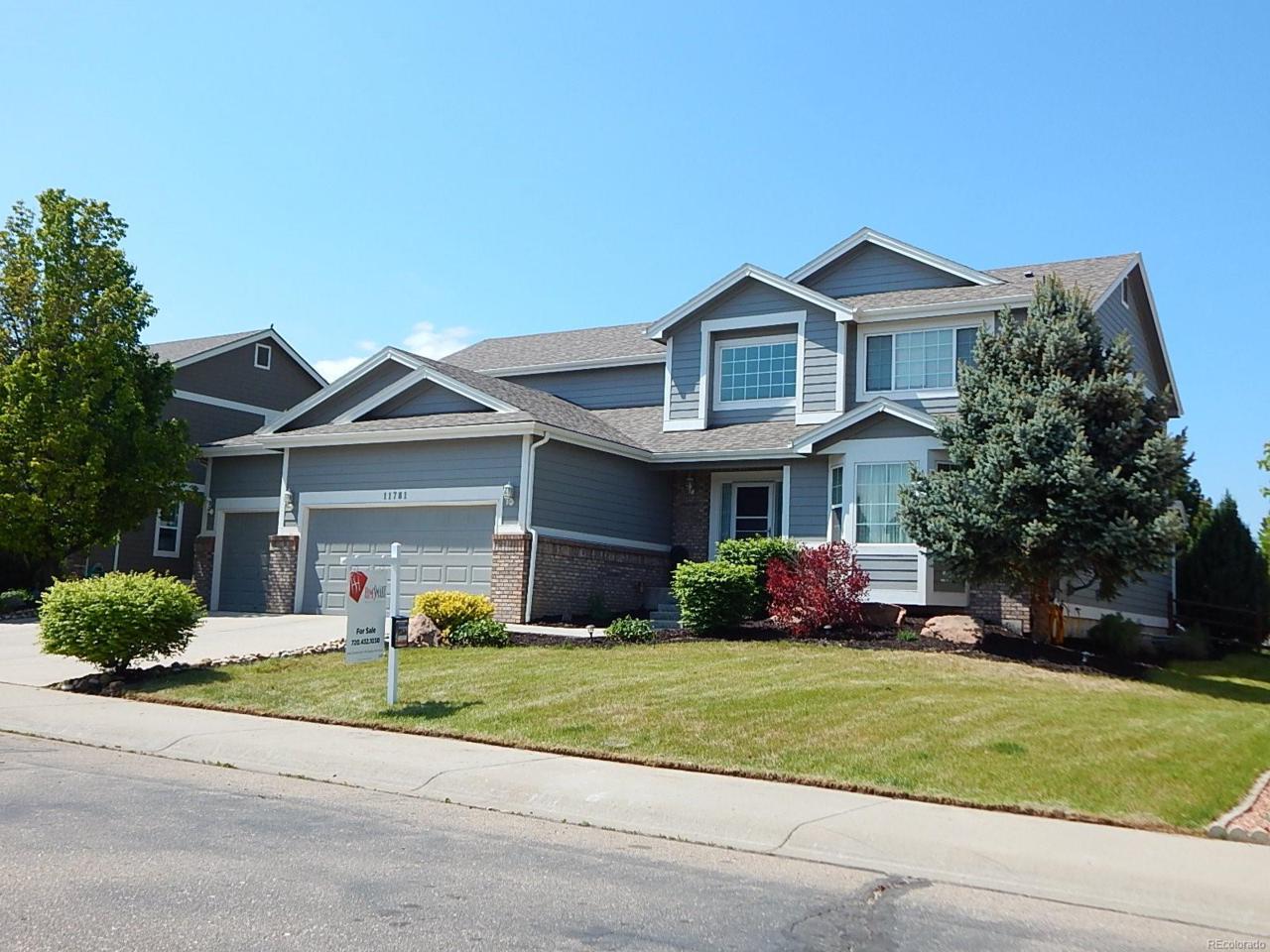 11781 Pleasant View Ridge - Photo 1