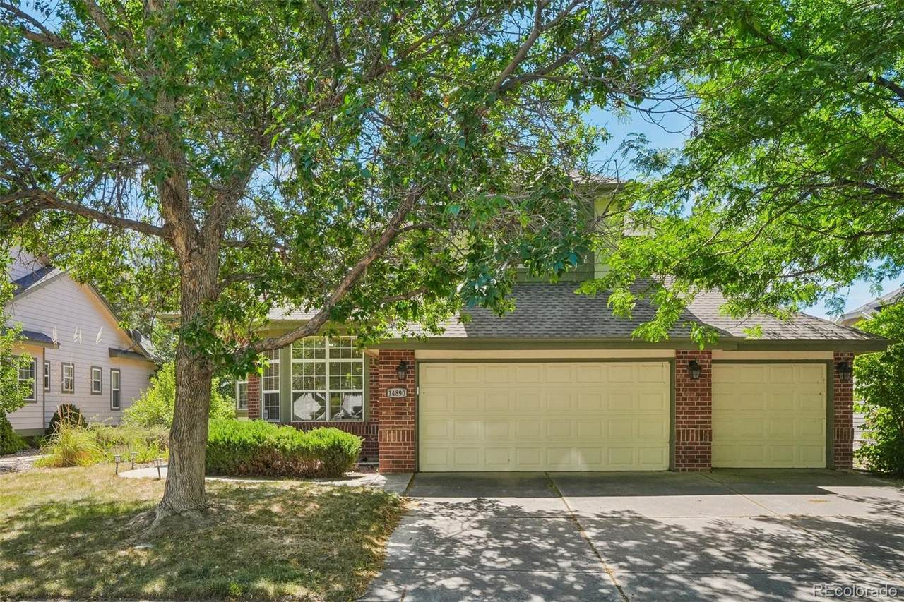 14890 Maplewood Drive - Photo 1