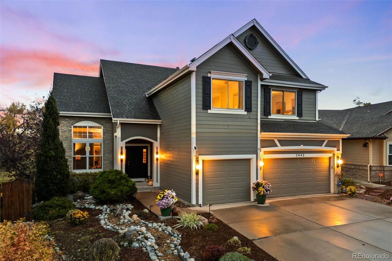 3442 Newland Court - Photo 1