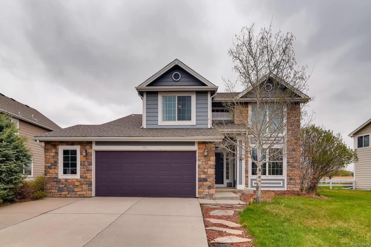 108 Whitney Court - Photo 1
