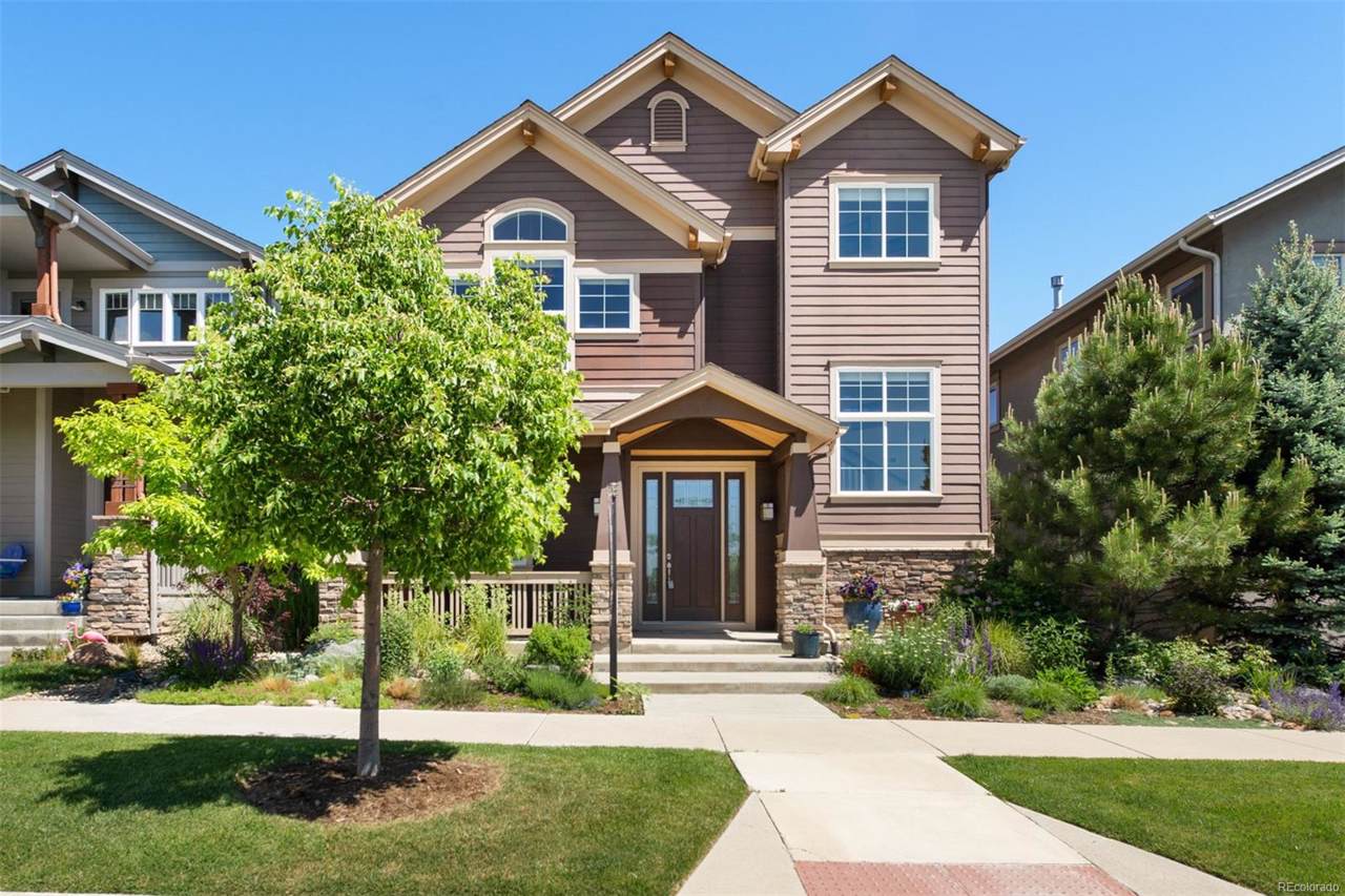 3097 Ouray Street - Photo 1