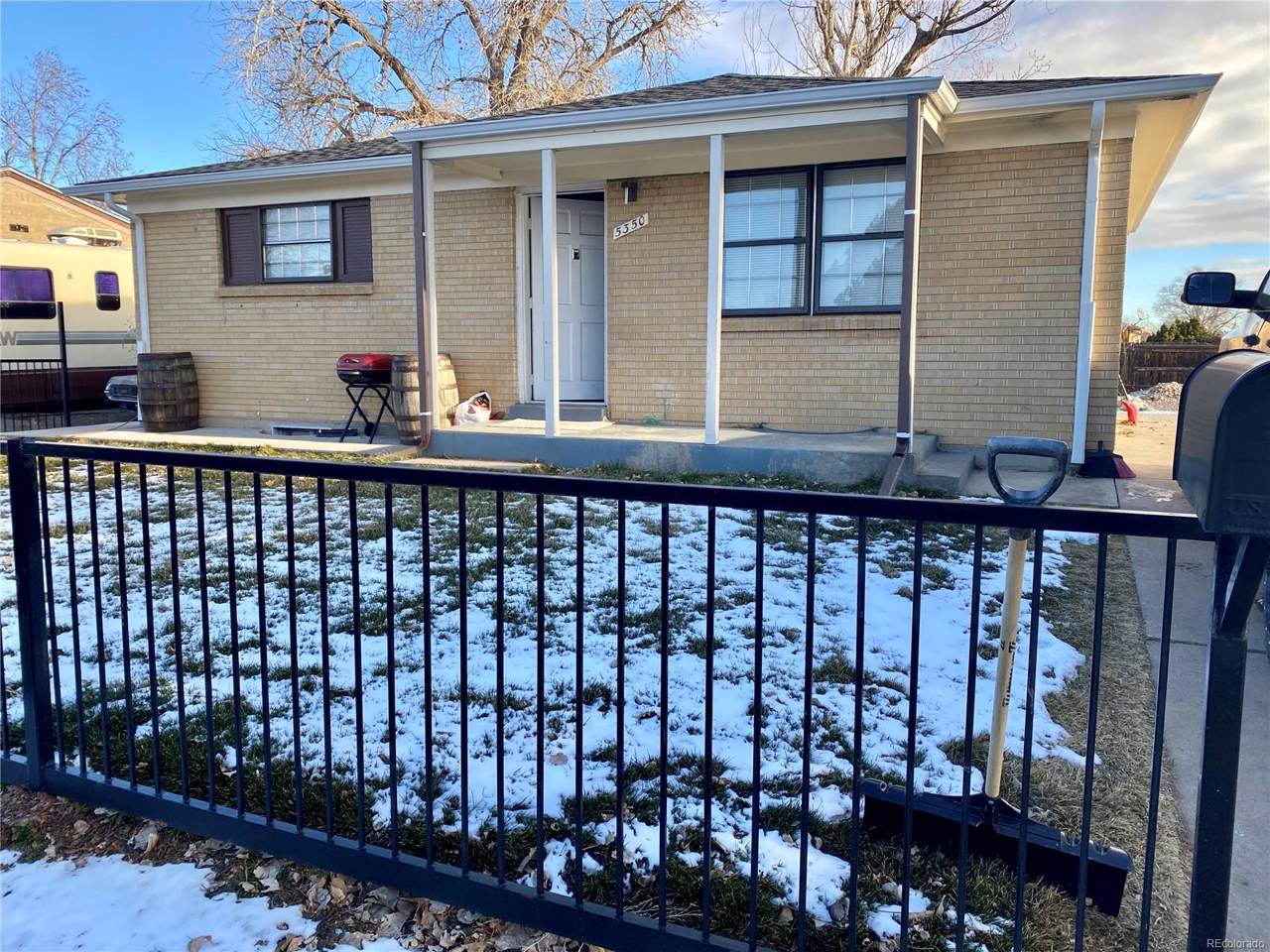 5350 Topeka Court - Photo 1