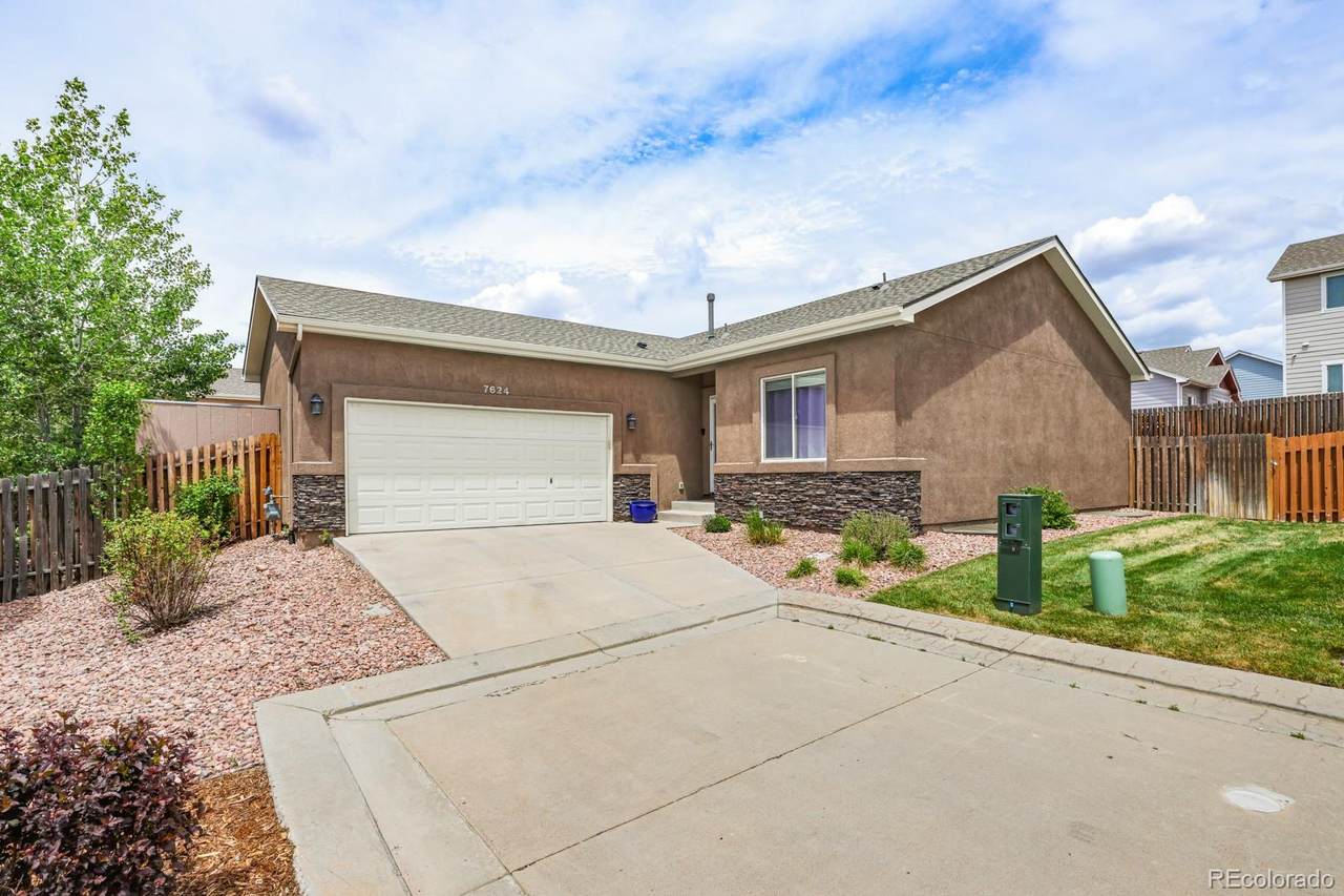 7624 Teocalli Point - Photo 1