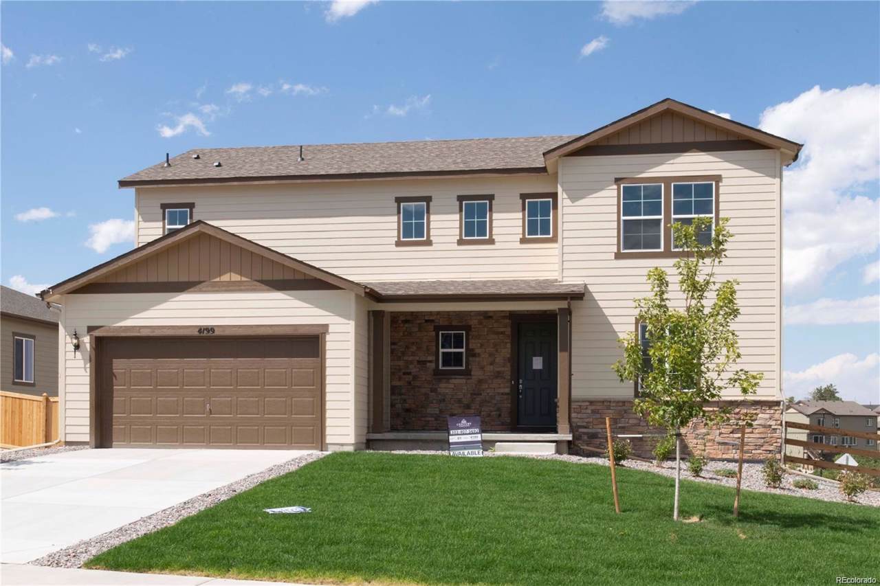 4199 Barbwire Place - Photo 1