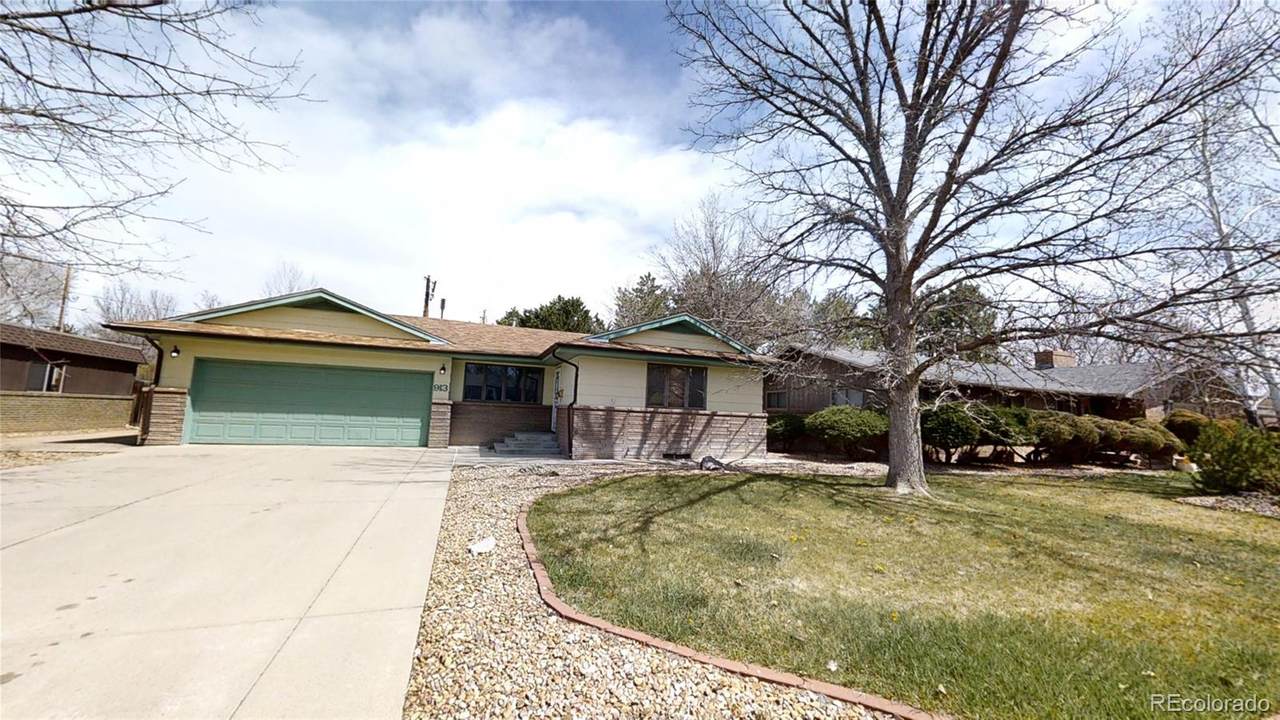 913 Wilson Avenue - Photo 1