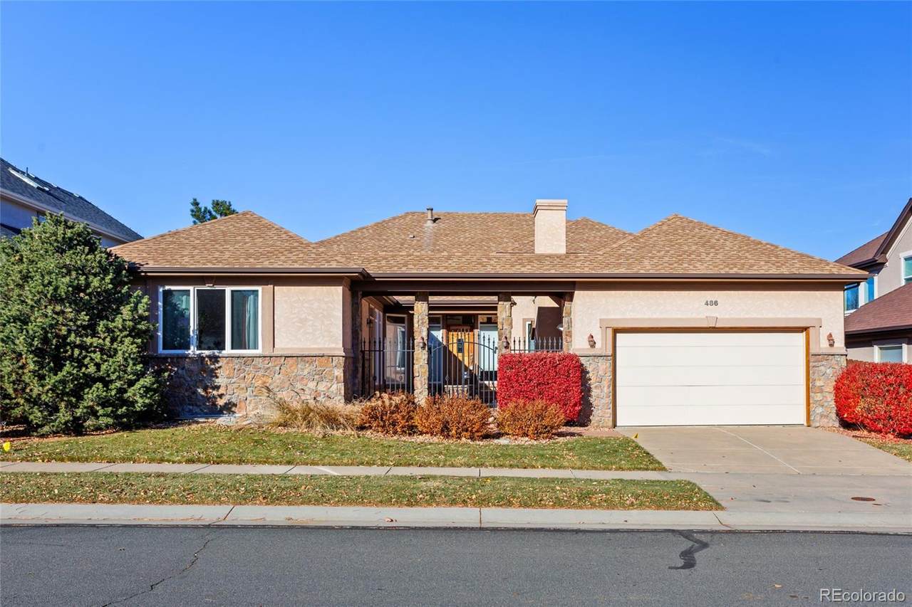 486 Youngfield Circle - Photo 1