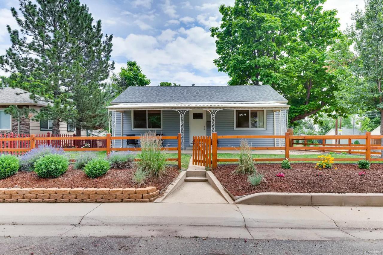 5000 Zuni Street - Photo 1