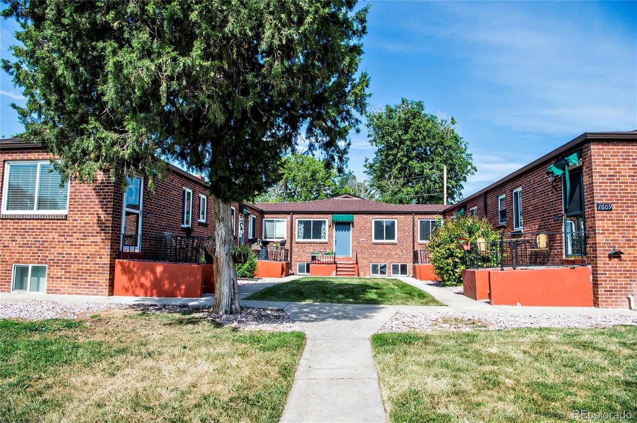 1601 Vrain Street - Photo 1