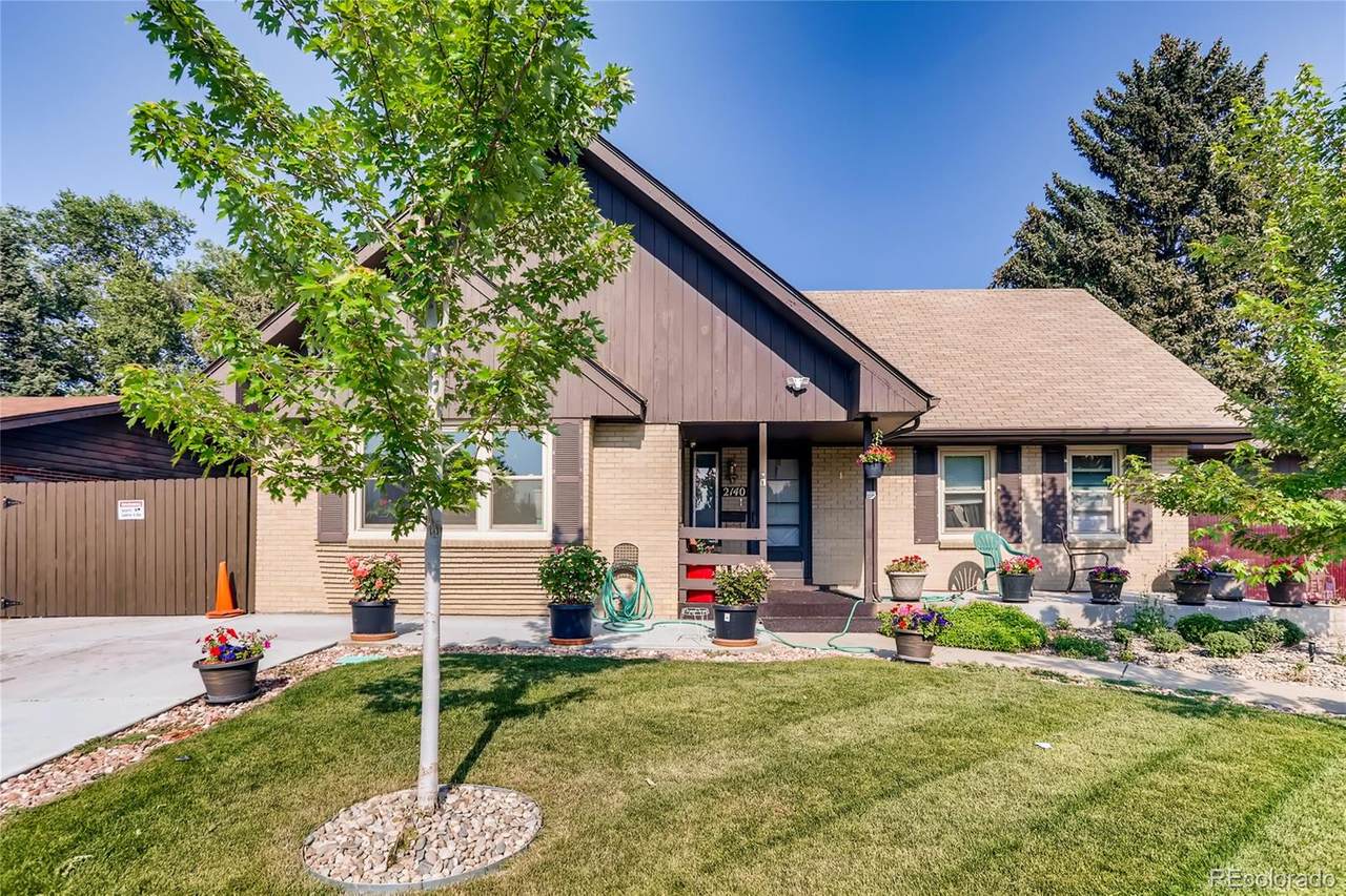 2140 Fenton Street - Photo 1
