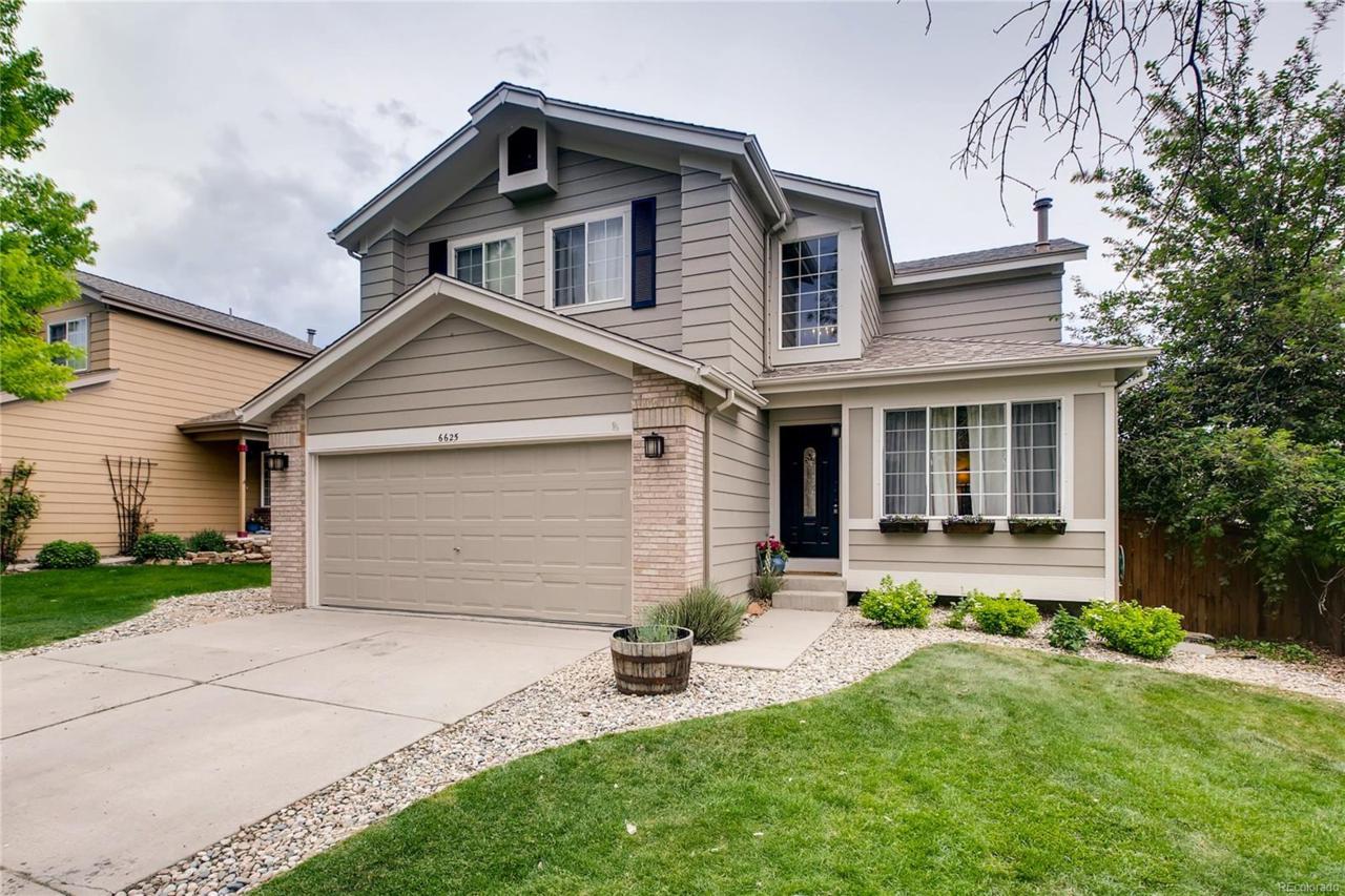 6625 Lionshead Parkway - Photo 1