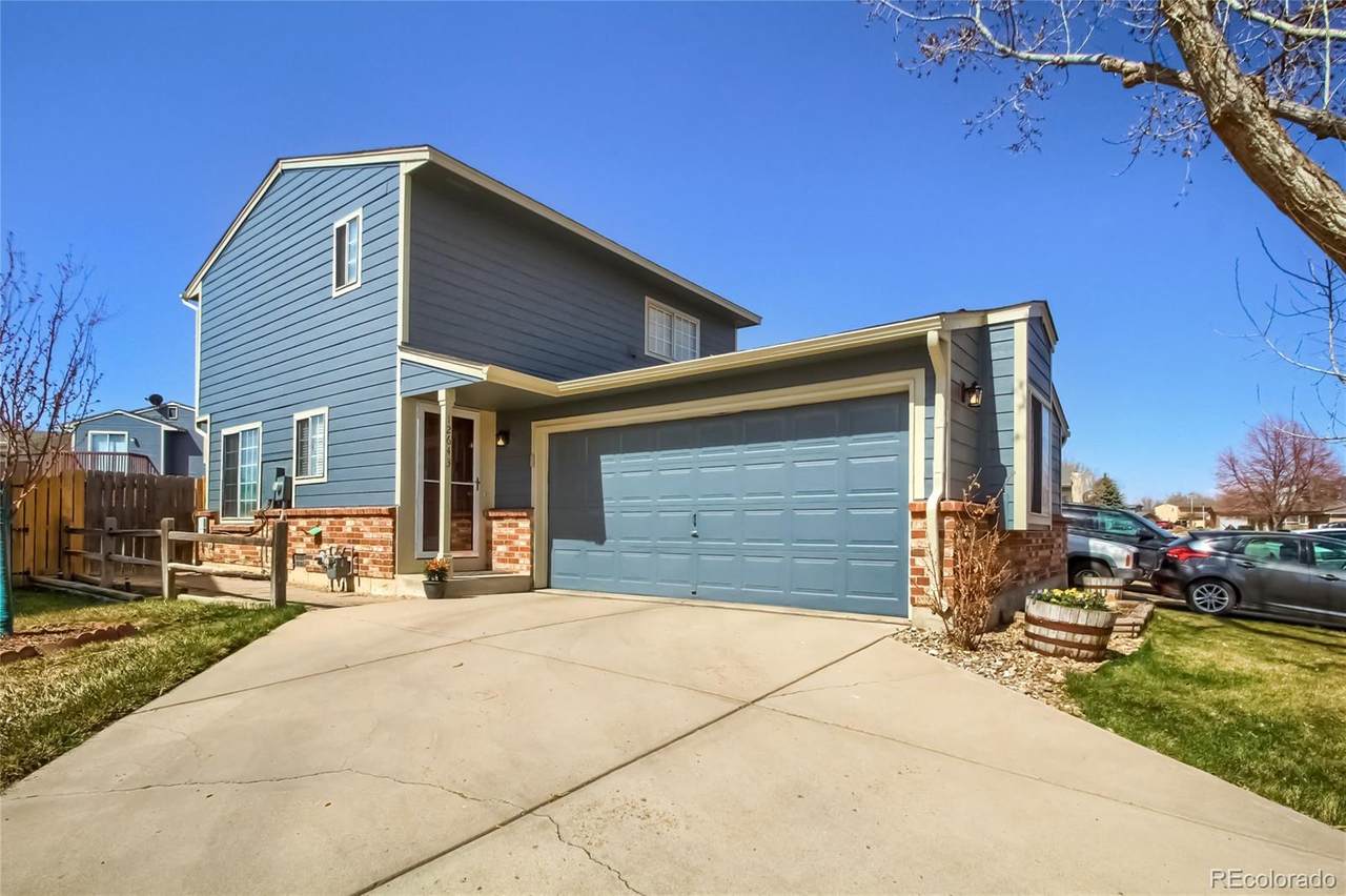 12643 Elm Street - Photo 1