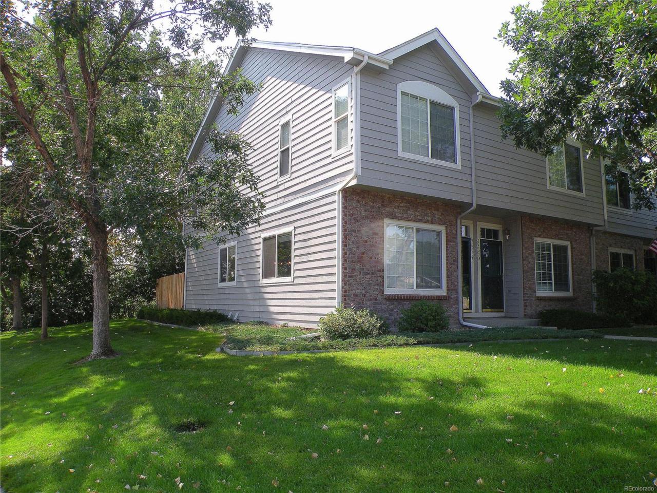 9600 W Chatfield Avenue A, Littleton, CO 80128 (MLS #9743265) :: 8z Real Estate