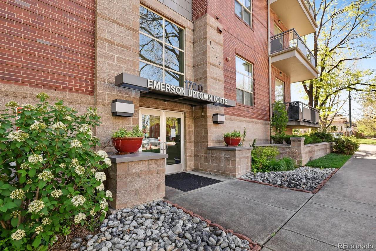 1700 Emerson Street - Photo 1