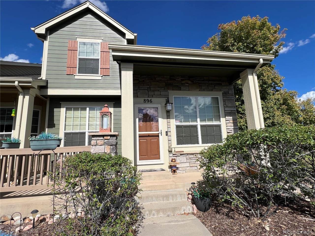 896 Ironspur Court - Photo 1