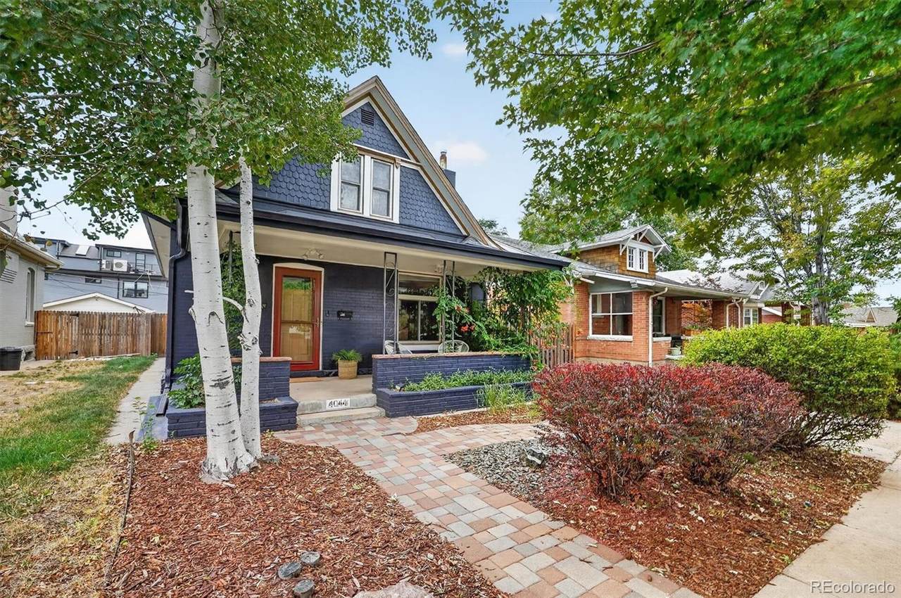 4044 Shoshone Street - Photo 1