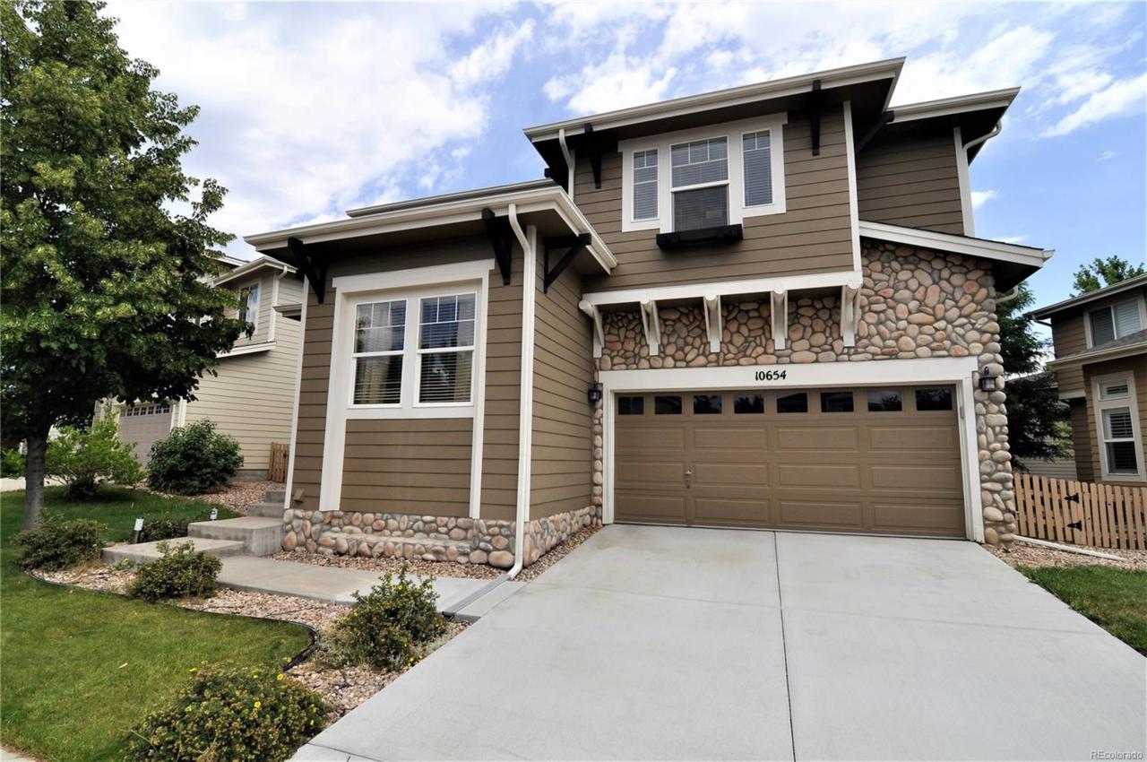 10654 Cherrybrook Circle - Photo 1