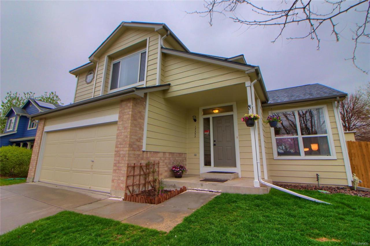 13353 Umatilla Street - Photo 1