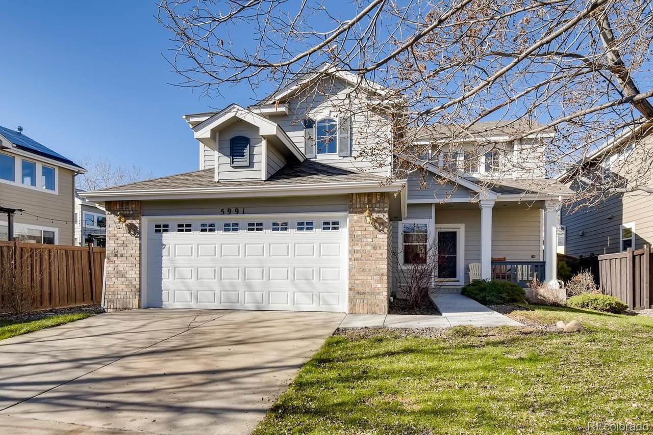 5991 Alamo Drive - Photo 1