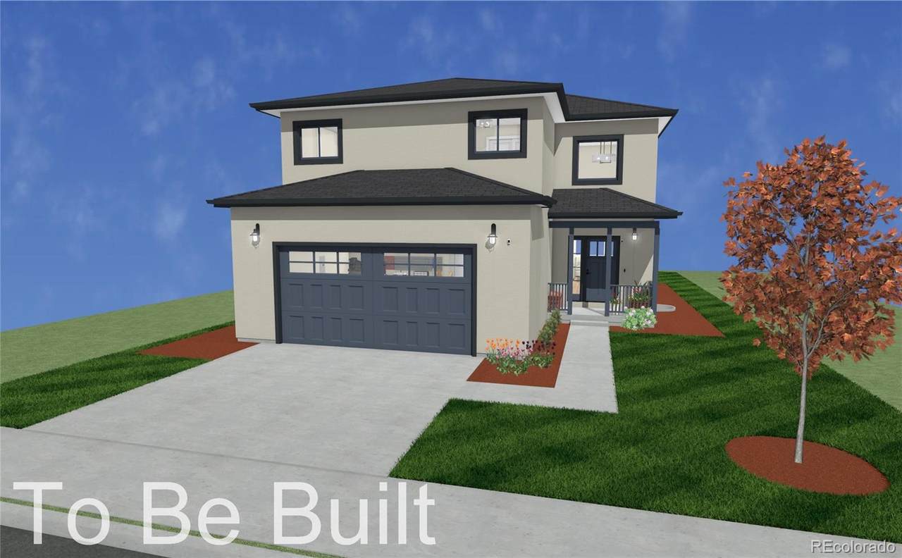 3768 Scott Lane - Photo 1