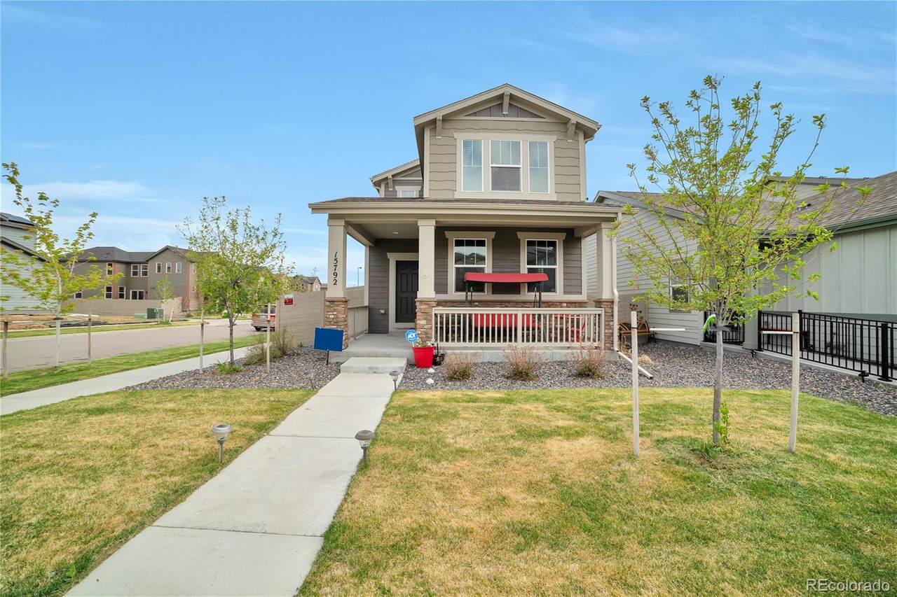 15792 Warner Drive - Photo 1 15792 Warner Drive - Photo 1
