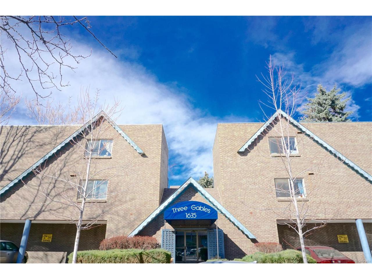 1635 Cook Street - Photo 1