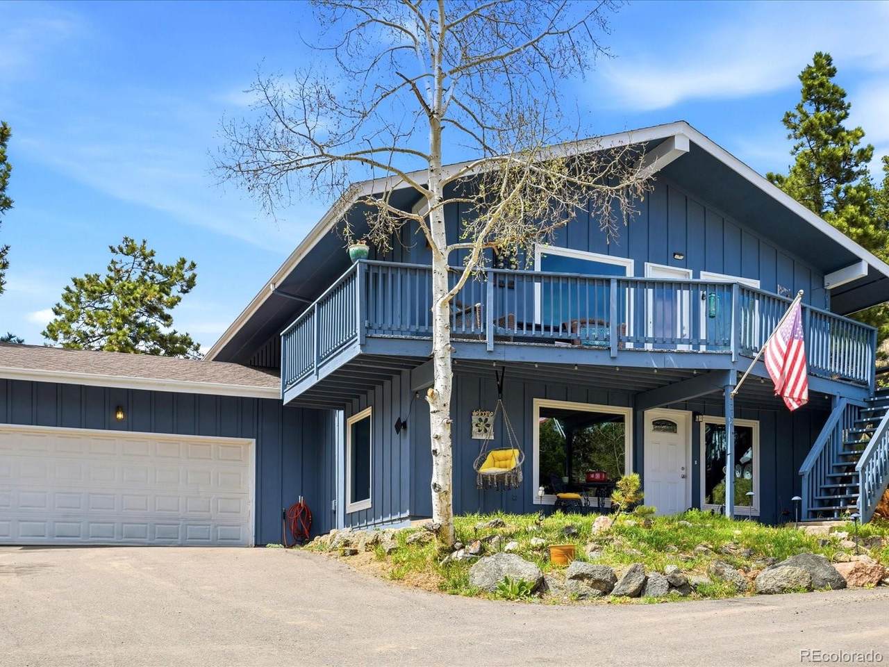204 Bob Cat Trail - Photo 1