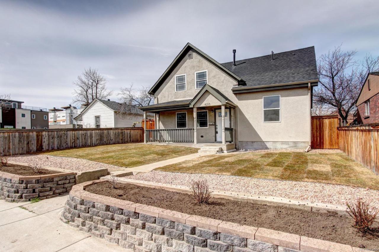 4215 Osage Street - Photo 1