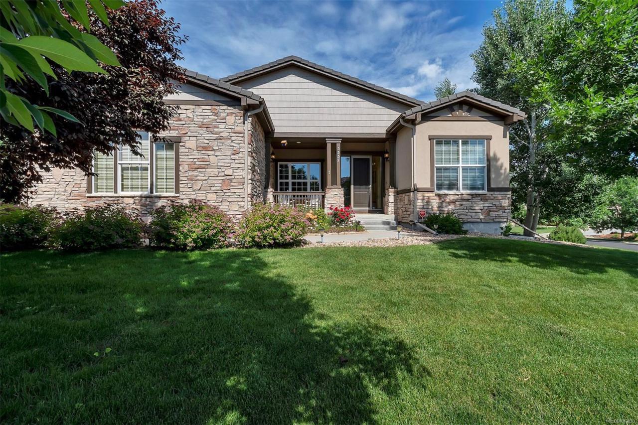 3337 Alexander Way - Photo 1