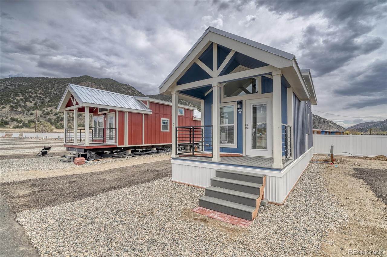 6507 Cr 102 - Photo 1