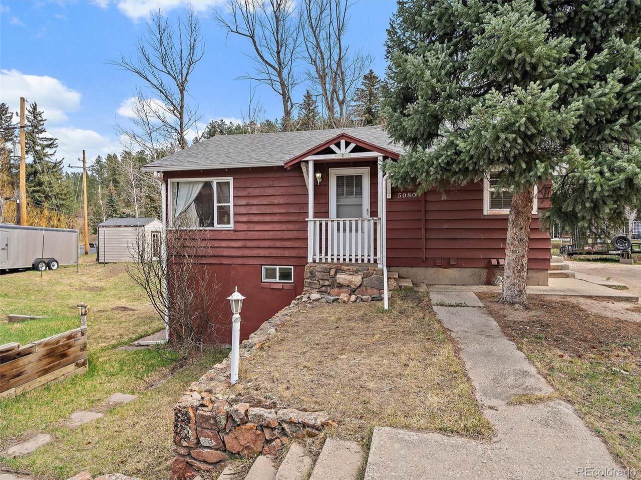 5080 Highway 73 - Photo 1