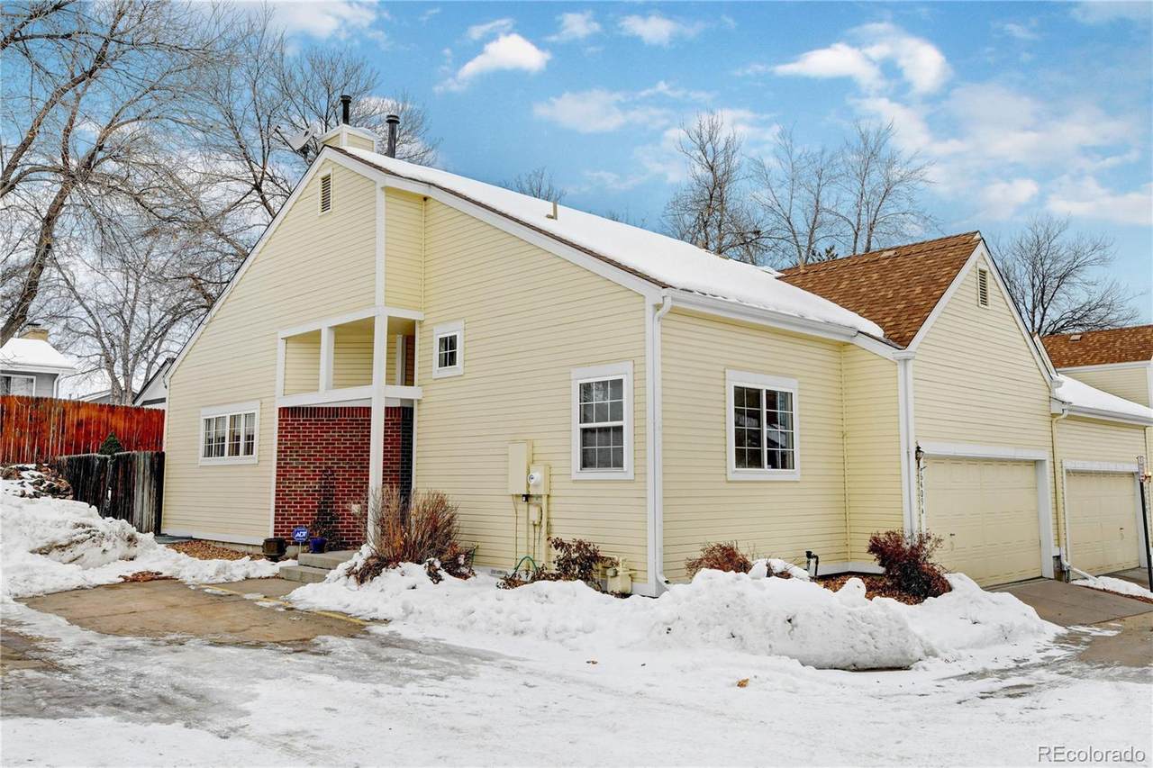 6409 Zang Street - Photo 1