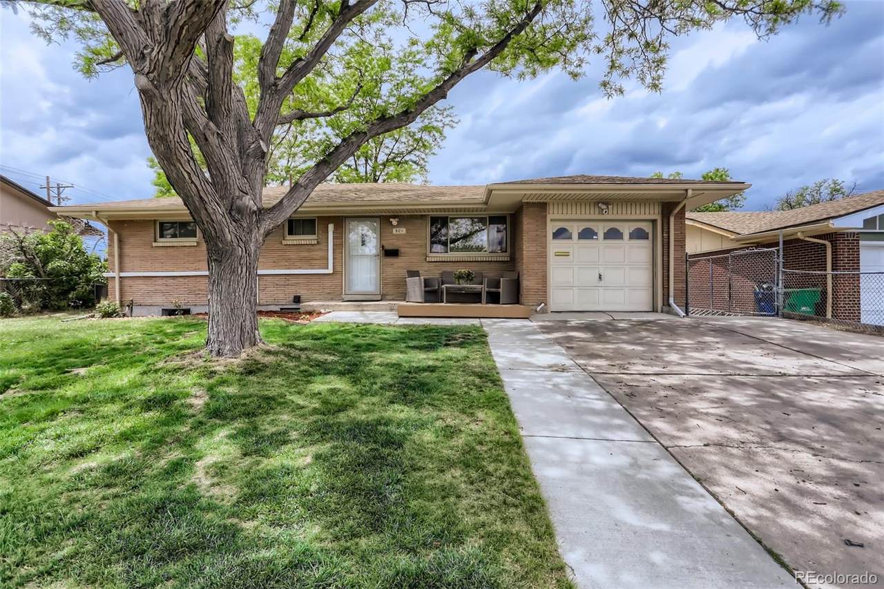 9211 Knox Court - Photo 1