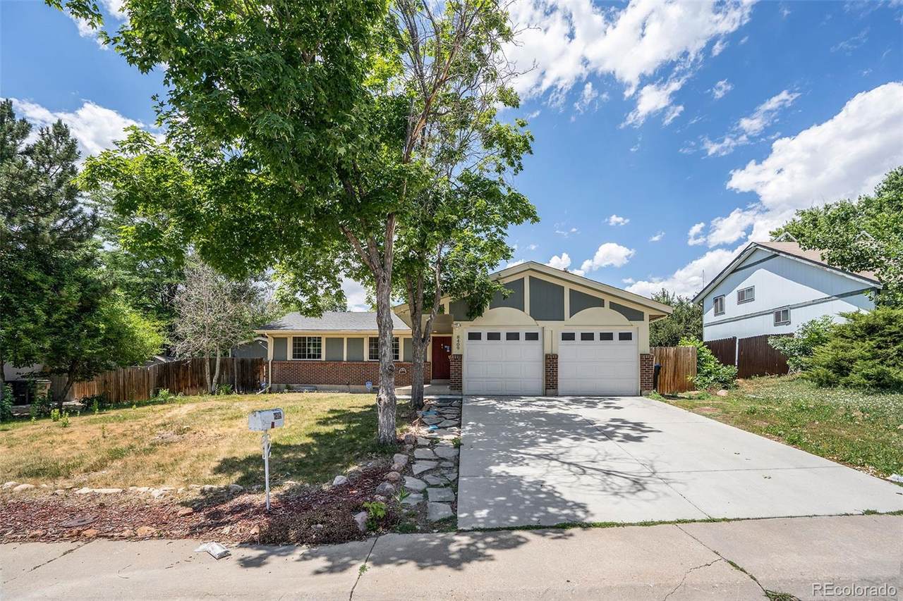 8409 Zephyr Street - Photo 1