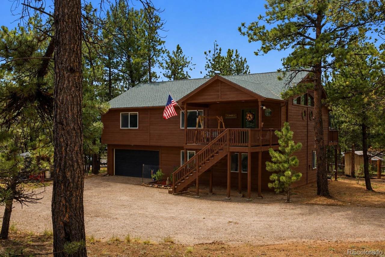 622 Gunsmoke Drive - Photo 1