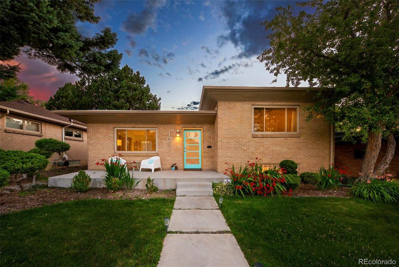 1011 Harrison Street - Photo 1