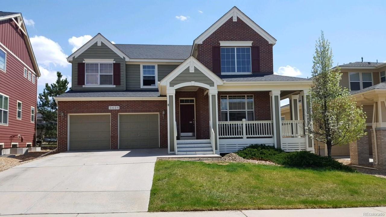 3434 Fantasy Place - Photo 1