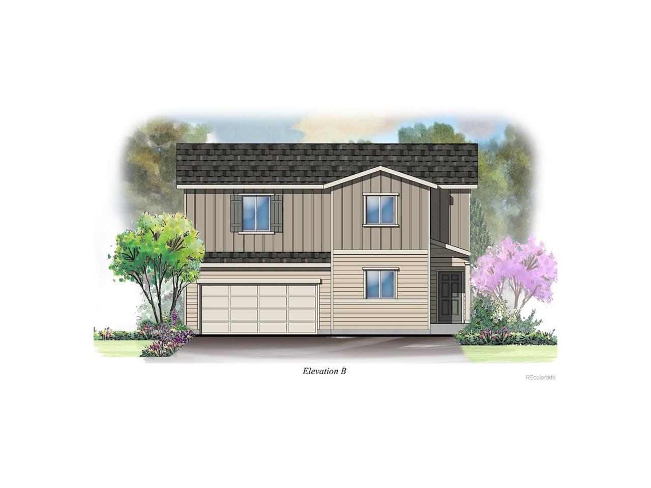 1104 Glen Creighton Drive - Photo 1