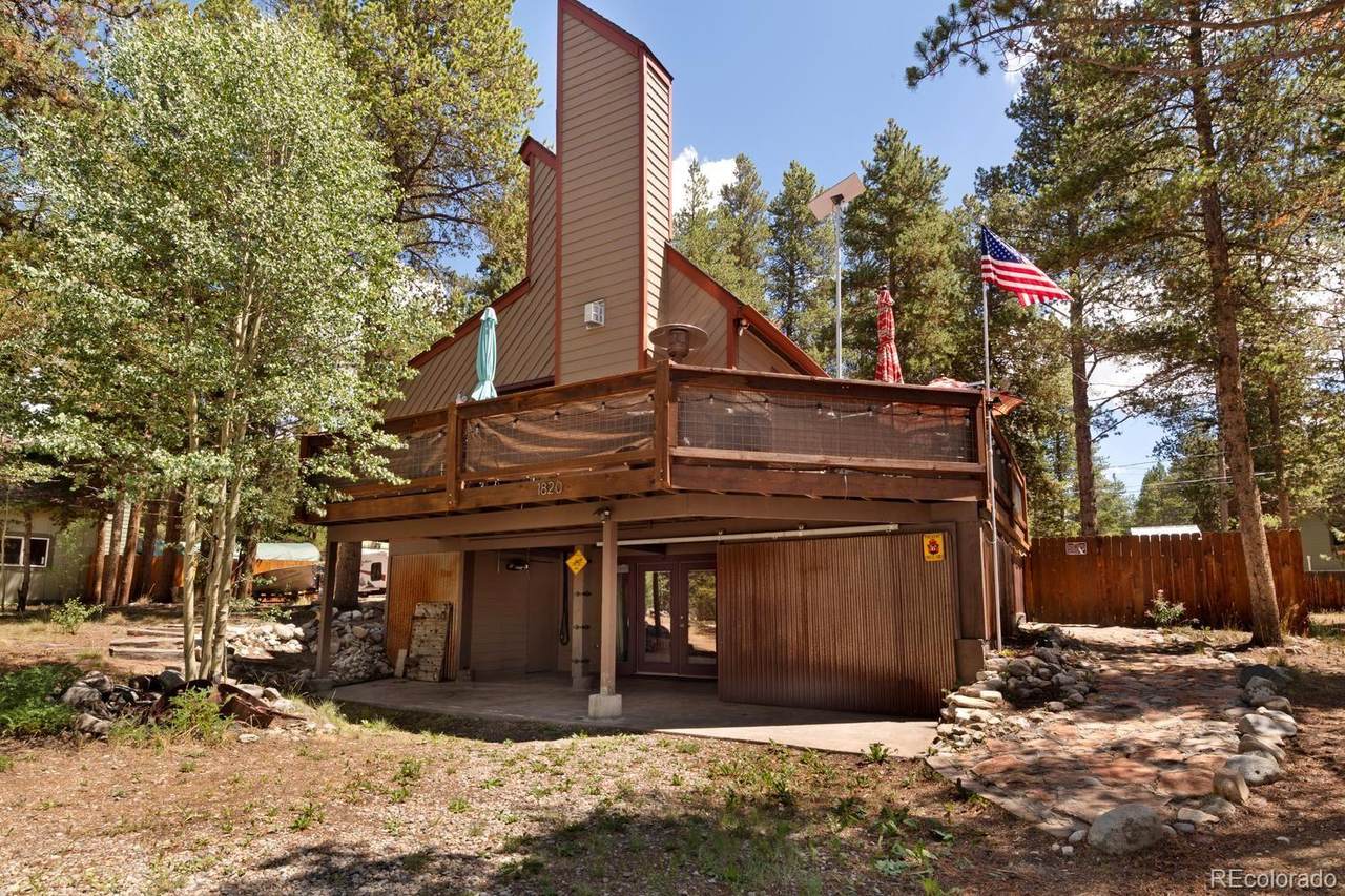1820 Prospector Drive - Photo 1
