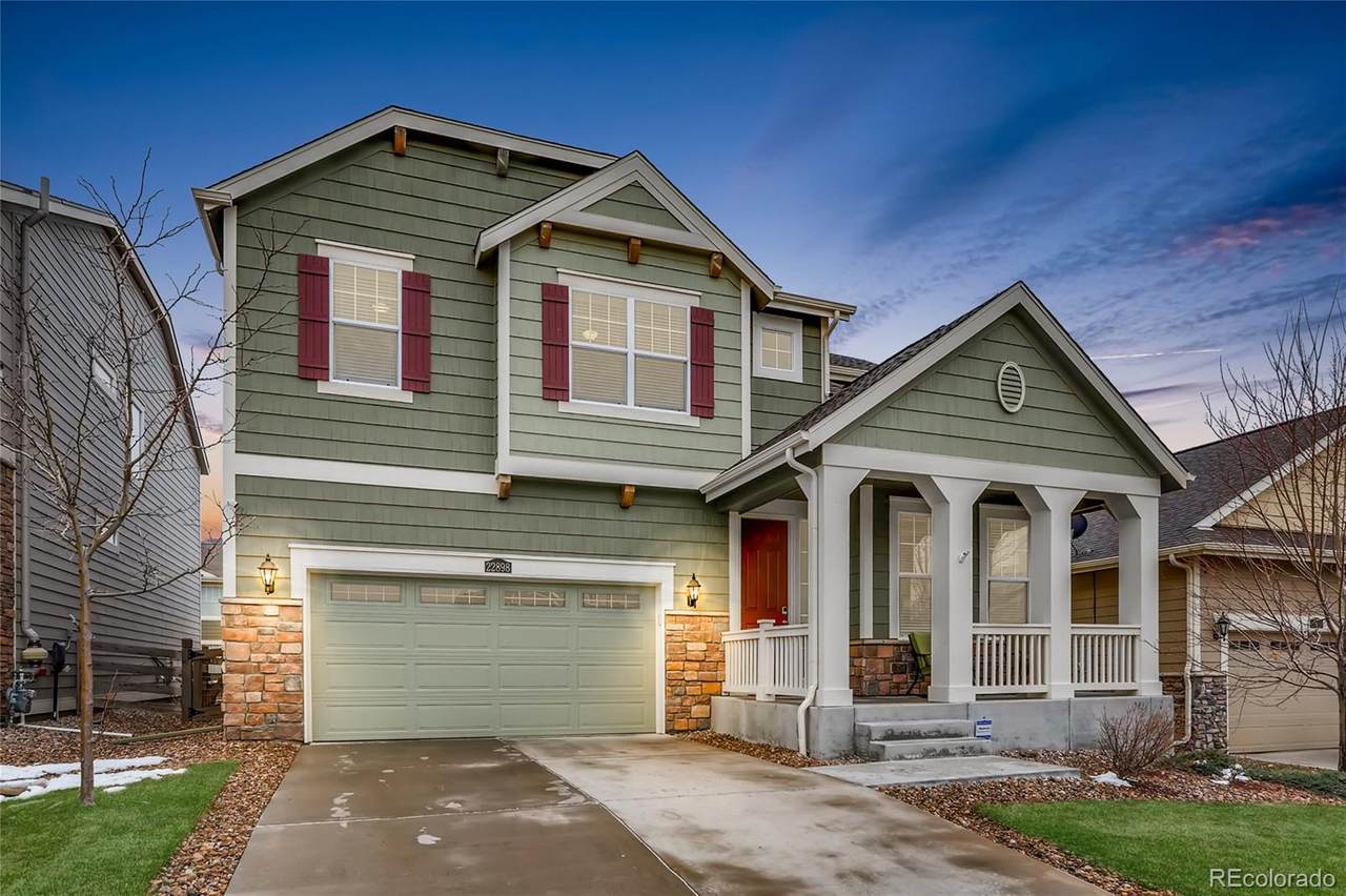 22898 Saratoga Place - Photo 1