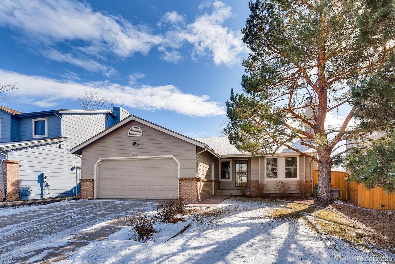448 Ridgeglen Way - Photo 1