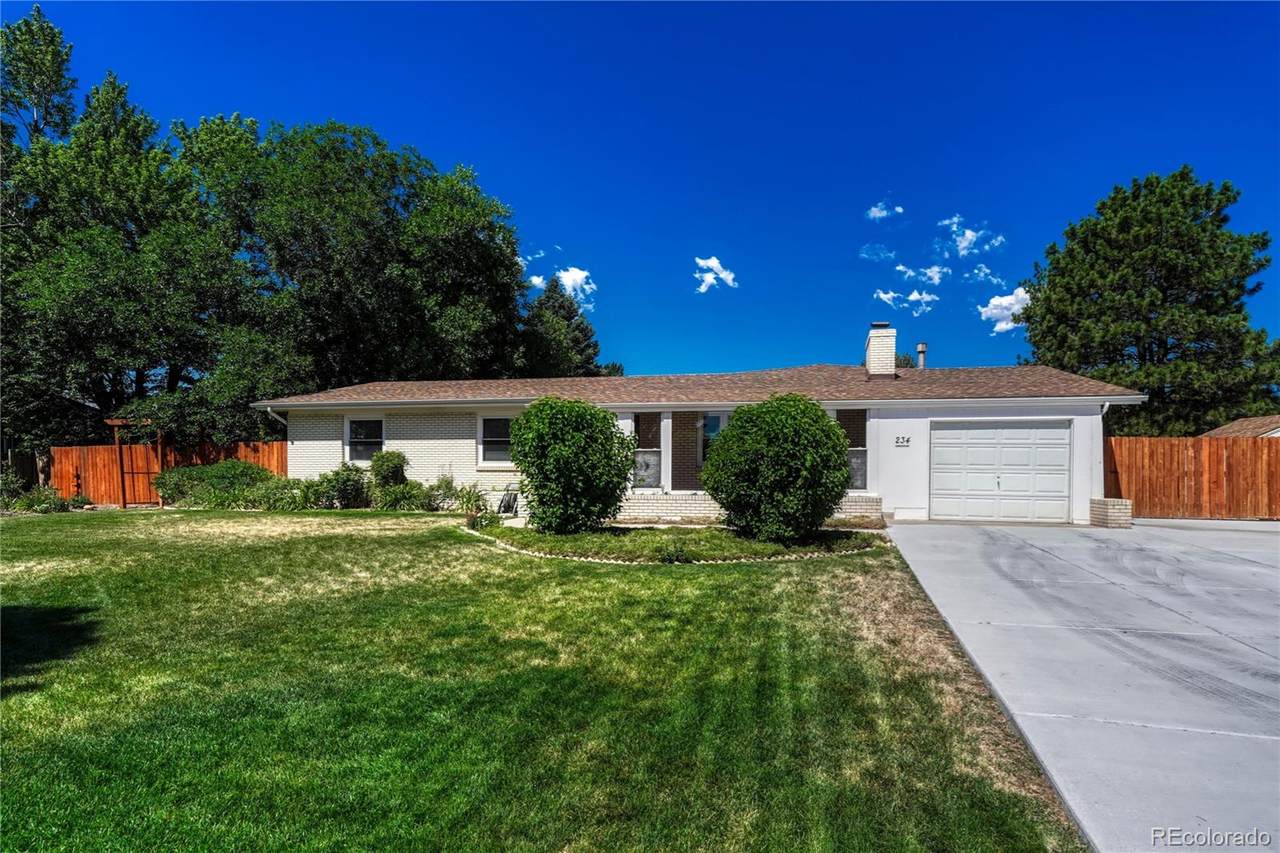 234 Crestridge Avenue - Photo 1